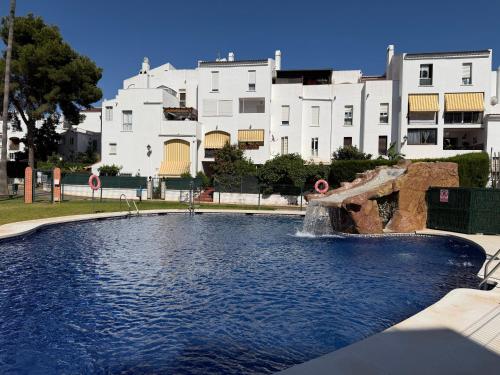 Casa Familiar con Piscina Elviria Marbella Beach