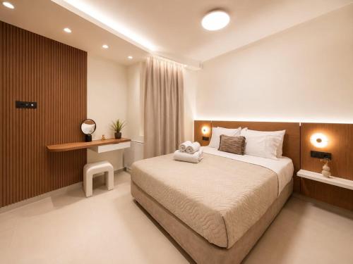 Lumen Vitae City Apartment