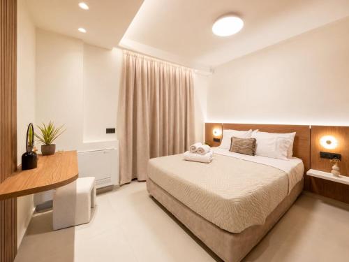 Lumen Vitae City Apartment