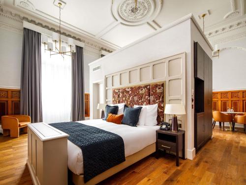 The Municipal Hotel Liverpool - MGallery Collection photo 86