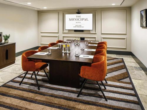 The Municipal Hotel Liverpool - MGallery Collection photo 115