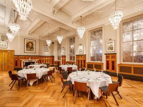 The Municipal Hotel Liverpool - MGallery Collection photo 121