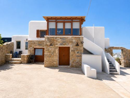 SimpleStay Mykonos