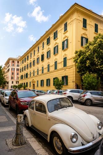 Casa Dolce Casa - Vatican Prestige Rooms