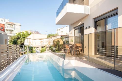 Lumen Vitae Villa