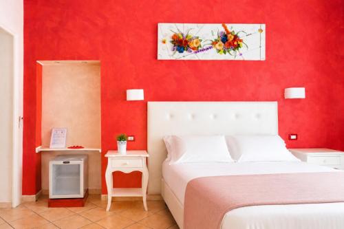 Casa Dolce Casa - Vatican Prestige Rooms