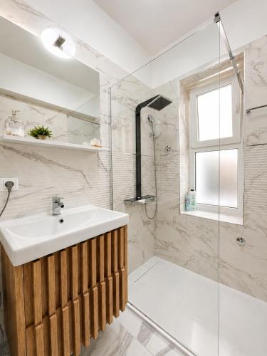 Luxury Apartment NUR Rijeka by the SEA