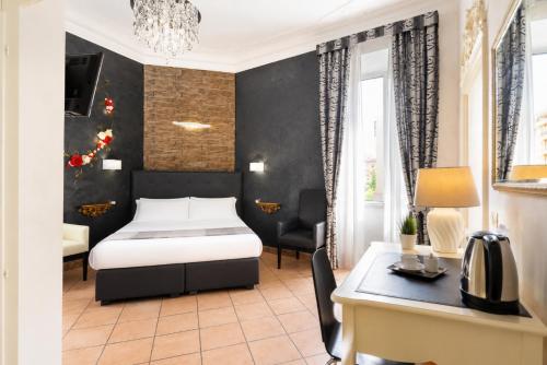 Casa Dolce Casa - Vatican Prestige Rooms