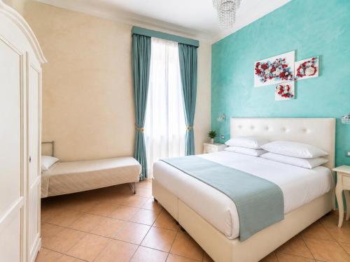 Casa Dolce Casa - Vatican Prestige Rooms