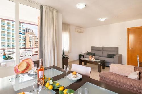 Levante Beach Apartments