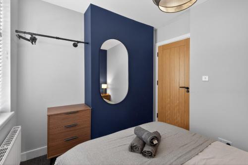 Close to Media City-Old Trafford - 5 Bedroom House photo 30