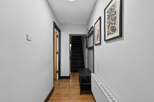 Close to Media City-Old Trafford - 5 Bedroom House photo 50