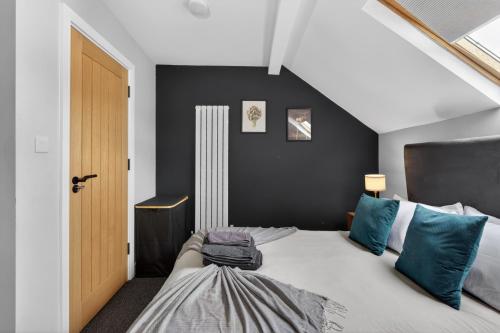 Close to Media City-Old Trafford - 5 Bedroom House photo 40
