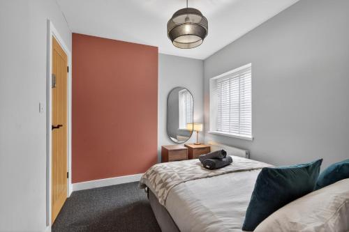 Close to Media City-Old Trafford - 5 Bedroom House photo 36