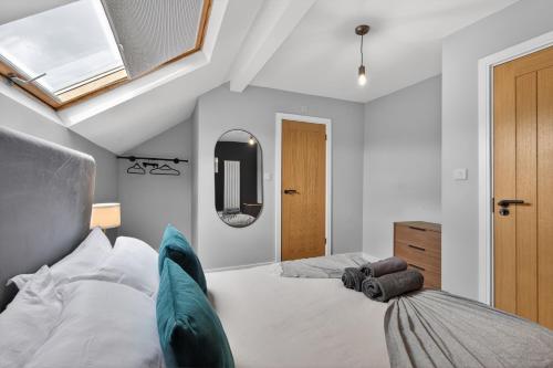 Close to Media City-Old Trafford - 5 Bedroom House photo 42