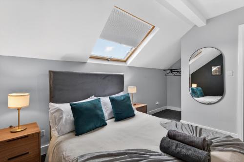Close to Media City-Old Trafford - 5 Bedroom House photo 41