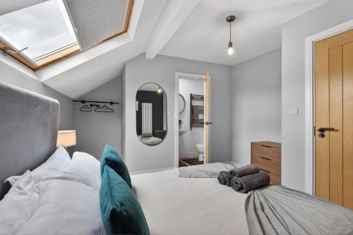 Close to Media City-Old Trafford - 5 Bedroom House photo 43