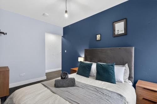 Close to Media City-Old Trafford - 5 Bedroom House photo 32