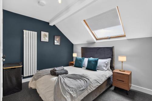Close to Media City-Old Trafford - 5 Bedroom House photo 7