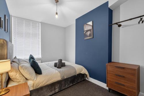 Close to Media City-Old Trafford - 5 Bedroom House photo 33