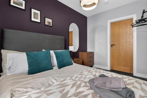 Close to Media City-Old Trafford - 5 Bedroom House photo 37