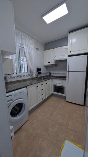 Apartamento Brisa del Mar