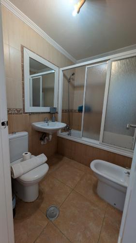 Apartamento Brisa del Mar