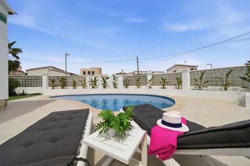 Villa Alberes Luxury Pool House