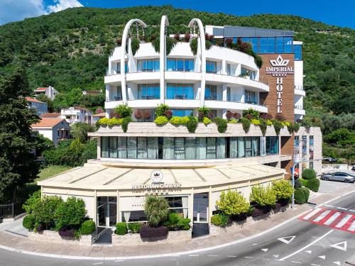 Hotel Imperial Conference & Spa
