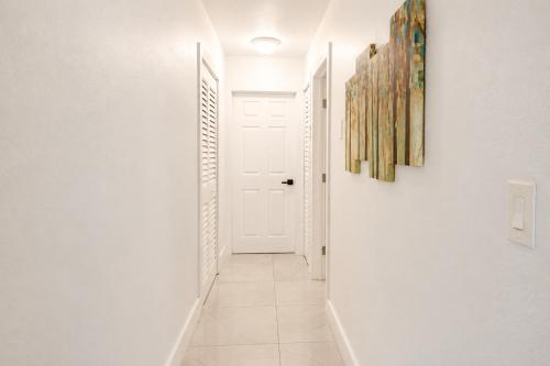 Miami 2BR Home l Jackson Hospital l Parking photo 29