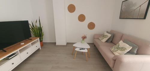Habitaciones VIP en Vivienda Compartida, Muy Céntricas, Ruzafa Centro, Bonitas y Tranquilas
