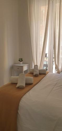 Habitaciones VIP en Vivienda Compartida, Muy Céntricas, Ruzafa Centro, Bonitas y Tranquilas