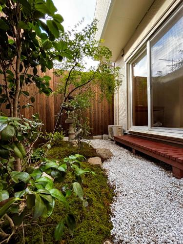 Kyoto Lanlan Villa