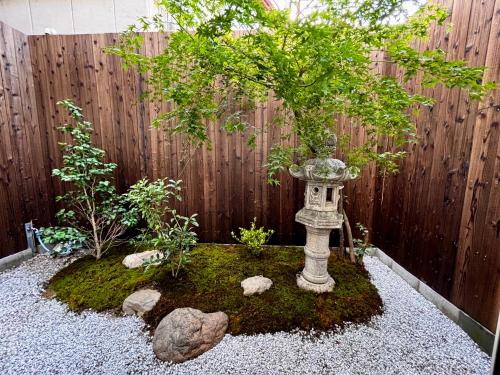 Kyoto Lanlan Villa