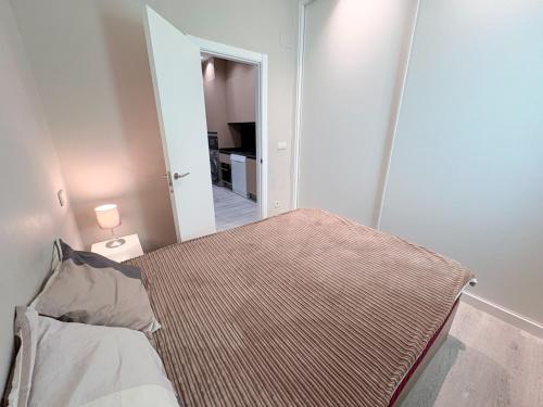 The Chamberi Hideaway