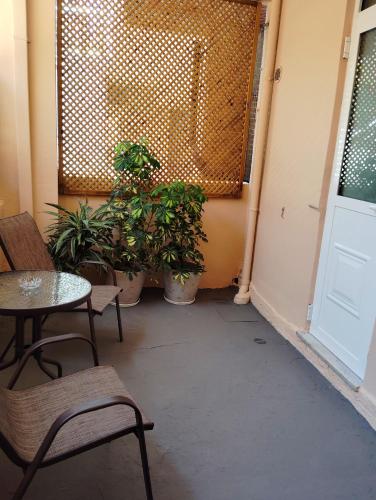 Denis apartment