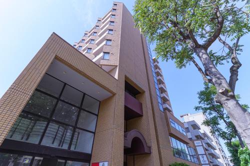 INOVE VILLA SAPPORO - Japandi-Style Room, Easy Access to Susukino