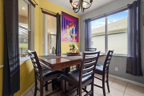 4BR Villa Private Pool and Game Room near Disney photo 16
