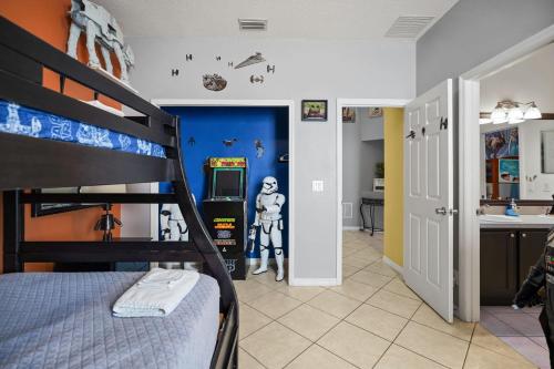 4BR Villa Private Pool and Game Room near Disney photo 18