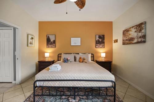 4BR Villa Private Pool and Game Room near Disney photo 21