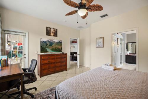 4BR Villa Private Pool and Game Room near Disney photo 22