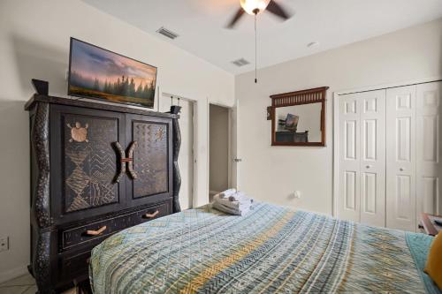 4BR Villa Private Pool and Game Room near Disney photo 23