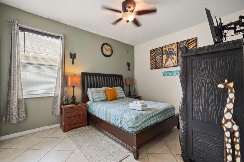 4BR Villa Private Pool and Game Room near Disney photo 24