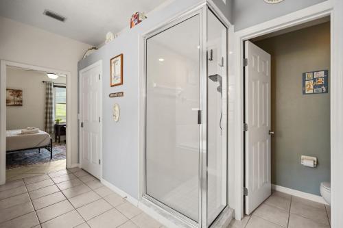 4BR Villa Private Pool and Game Room near Disney photo 29