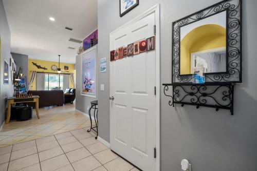 4BR Villa Private Pool and Game Room near Disney photo 34