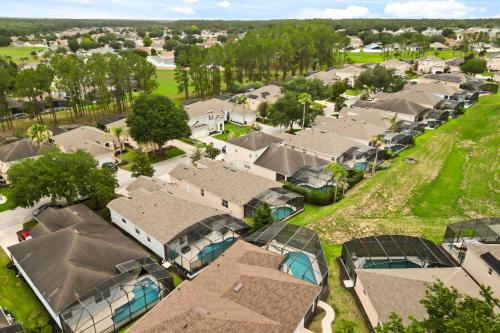4BR Villa Private Pool and Game Room near Disney photo 37