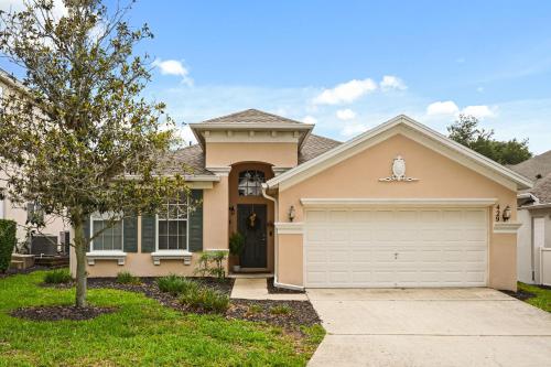 4BR Villa Private Pool and Game Room near Disney photo 38
