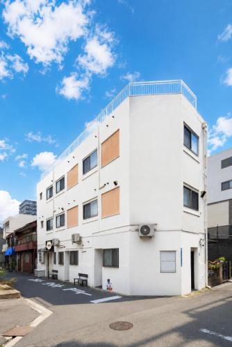 oyasumi manga&hotel 駅3分 難波5分 Self-Checkin hotel with private toilet and bathtub セルフチェクインホテル