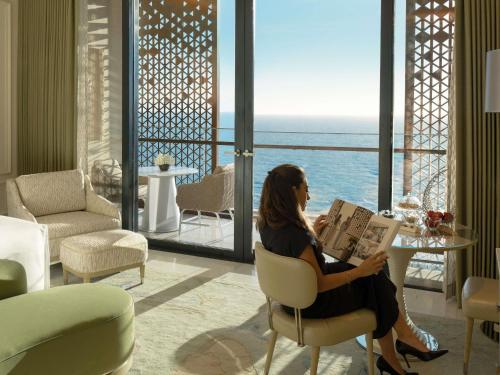 Raffles Jeddah
