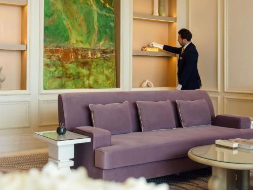 Raffles Jeddah